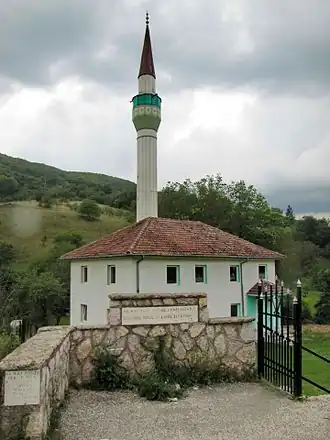 Sebečevo