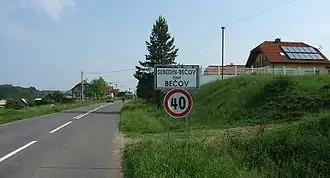Sebedín-Bečov