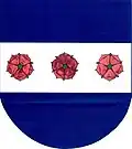 Blason de Sebranice