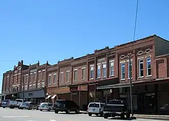 Sebree