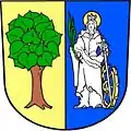 Blason de Šebrov-Kateřina