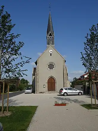 Seichebrières