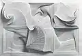 Six variations libres, 1974