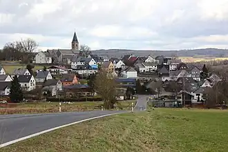 Seck (Allemagne)