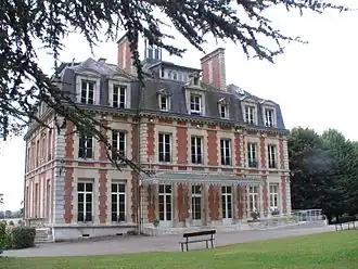 ... et de l'autre ...