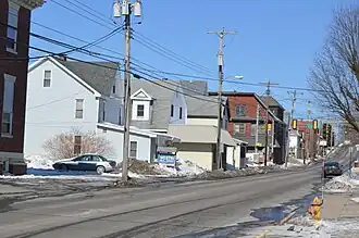 Cresson (Pennsylvanie)