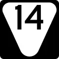 Bouclier Tennessee Secondary