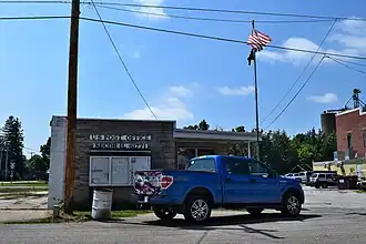 Secor (Illinois)