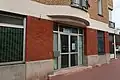 Présence du Secours catholique (Caritas France) à Suresnes.