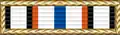 Ruban de la médaille