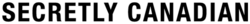 Description de l'image Secretly Canadian logo.png.