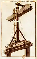 Secteur de La Condamine.