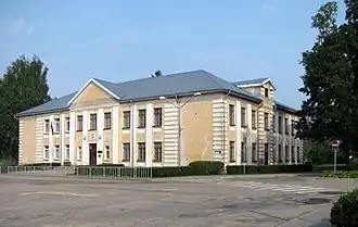 Seda (Lettonie)