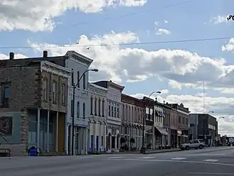 Comté de Chautauqua (Kansas)