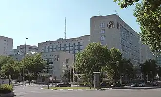illustration de Société d'État des participations industrielles