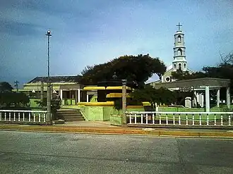 El Toro (Venezuela)