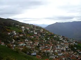 Sedlarevo