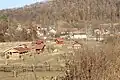 Sedlari - panorama