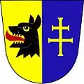 Blason de Sedliště