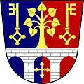 Blason de Sedlice