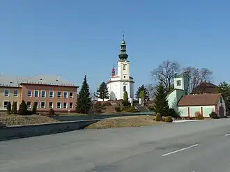Sedlnice
