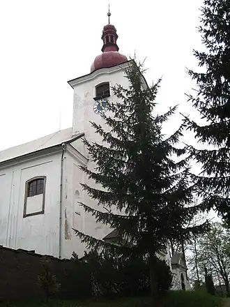 Sedloňov