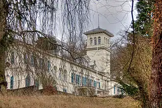 Seeheim-Jugenheim