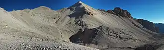 Grande et Petite Seekarspitze.