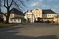 Château de Hoym, Saxe-Anhalt
