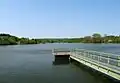 Lac de Mengerskirchen&nbsp;(de)