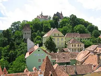 La Cité (Altstadt)
