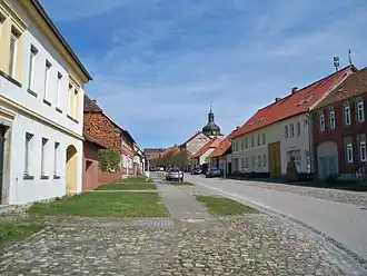 Seggerde