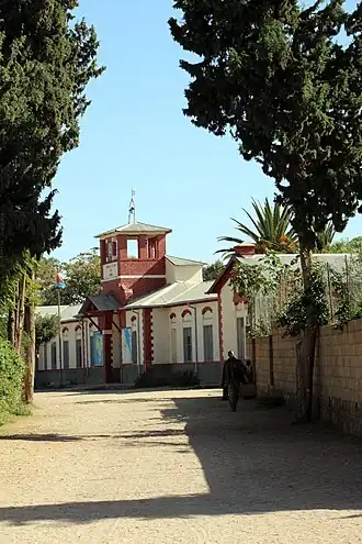 Segeneiti