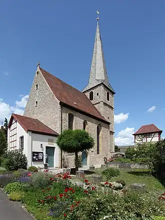Segnitz