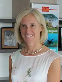 Ségolène Neuville