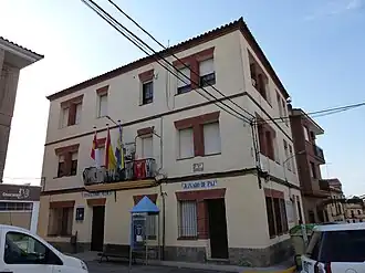 Segurilla