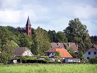 Sehlen