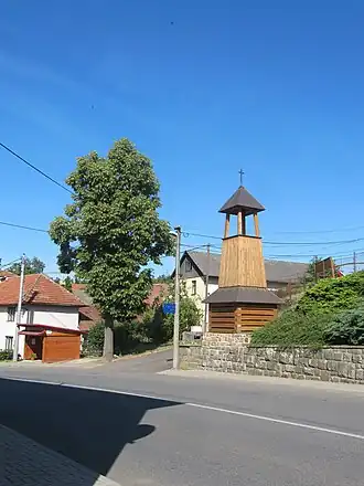 Sehradice