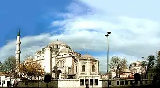 Image illustrative de l’article Attentat du 7 juin 2016 à Istanbul