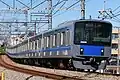 Seibu série 20000