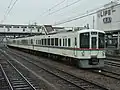 Seibu série 4000