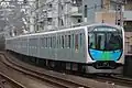 Seibu série 40000
