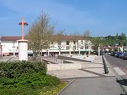 Seichamps