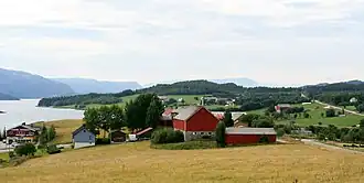 Fosnes