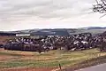 Vue d'ensemble