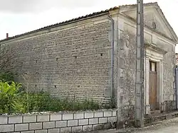 le Temple.