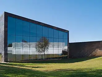 Bibliothèque municipale de Seinäjoki
