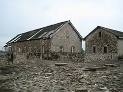 Dépendances.