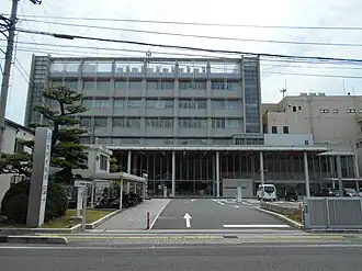 Seiyo