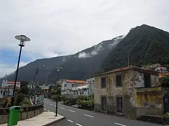 Rue principale